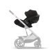 Cybex - Gold Cloud G PLUS i-Size Babyschale Moon black (2)