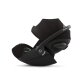 Cybex - Gold Cloud G PLUS i-Size Babyschale Moon black (A)