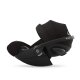 Cybex - Gold Cloud G PLUS i-Size Babyschale Moon black (A)