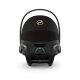 Cybex - Gold Cloud G PLUS i-Size Babyschale Moon black (A)