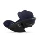 Cybex - Gold Cloud G PLUS i-Size Babyschale Ocean blue (A)