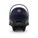 Cybex - Gold Cloud G PLUS i-Size Babyschale Ocean blue (A)