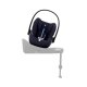 Cybex - Gold Cloud G PLUS i-Size Babyschale Ocean blue (A)