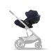 Cybex - Gold Cloud G PLUS i-Size Babyschale Ocean blue (A)