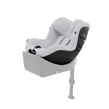 Cybex - Gold Sirona G i-Size Reboarder Fog grey