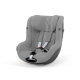 Cybex - Gold Sirona G PLUS i-Size Reboarder Stone grey (A)