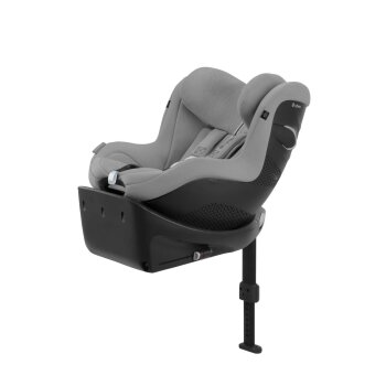 Cybex - Gold Sirona Gi i-Size PLUS Reboarder Stone grey