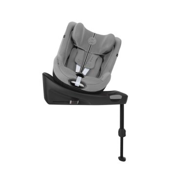 Cybex - Gold Sirona Gi i-Size PLUS Reboarder Stone grey