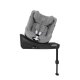 Cybex - Gold Sirona Gi i-Size PLUS Reboarder Stone grey