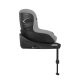 Cybex - Gold Sirona Gi i-Size PLUS Reboarder Stone grey