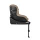 CYBEX - Gold Sirona Gi i-Size PLUS ALMOND-BEIGE (N)