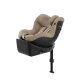 Cybex - Gold Sirona Gi i-Size PLUS Reboarder Almond beige