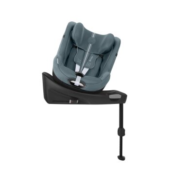 CYBEX - Gold Sirona Gi i-Size PLUS STORMY-BLUE (N)