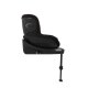 CYBEX - Gold Sirona Gi i-Size MAGIC-BLACK (N)