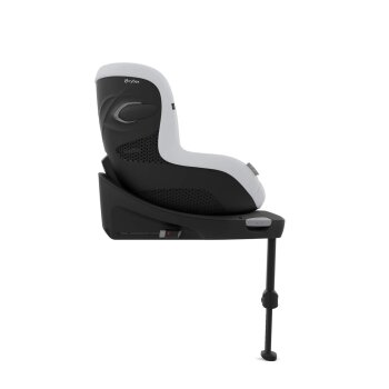 Cybex - Gold Sirona Gi i-Size Reboarder Fog grey