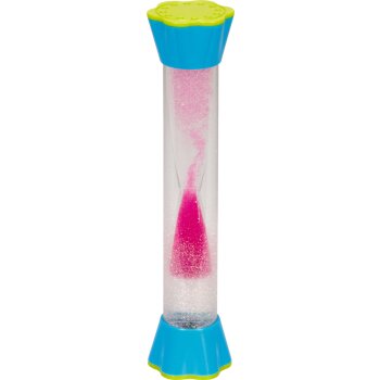 Die Spiegelburg - Nella Nixe - Glitzerwirbel, sort. (9)