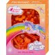 Die Spiegelburg - Einhorn-Paradies - Perlenset Orange (6)