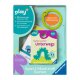 Ravensburger - Play+ Spiel & Mach mi! Karten - Sachen suchen: Unterwegs