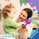 Ravensburger - Play+ Baby Activity-Fledermaus