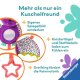 Ravensburger - Play+ Baby Activity-Fledermaus