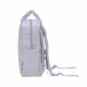 Lässig - Wickelrucksack - Vividal Backpack Cord, Lila
