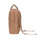 Lässig - Wickelrucksack - Vividal Backpack, Braun