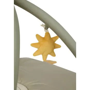 Sterntaler - Spielbogen Giraffe Kaya