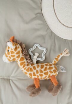 Sterntaler - Spielbogen Giraffe Kaya
