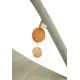 Sterntaler - Spielbogen Giraffe Kaya