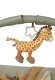 Sterntaler - Spielbogen Giraffe Kaya