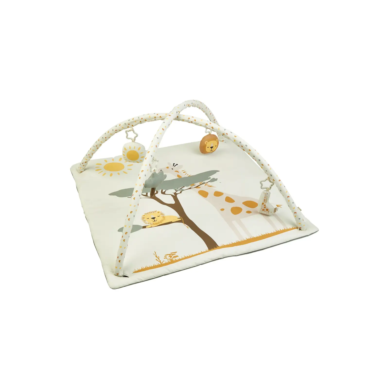 Sterntaler - Spielbogen Giraffe Kaya