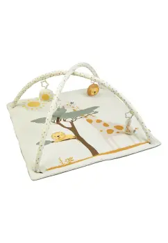 Sterntaler - Spielbogen Giraffe Kaya