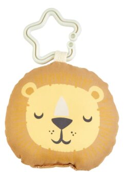 Sterntaler - Spielbogen Giraffe Kaya