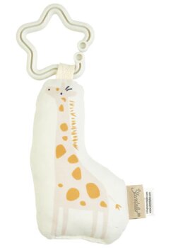 Sterntaler - Spielbogen Giraffe Kaya