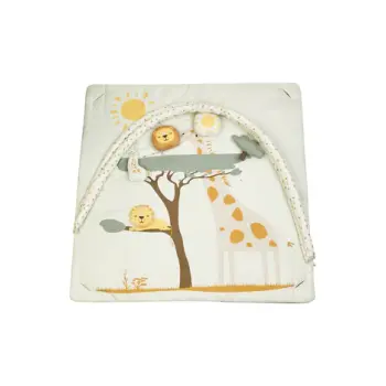Sterntaler - Spielbogen Giraffe Kaya