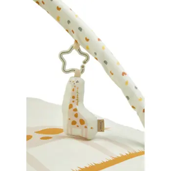 Sterntaler - Spielbogen Giraffe Kaya