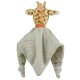 Sterntaler - Schmusetuch Giraffe Kaya S mit Rassel (2)