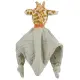 Sterntaler - Schmusetuch S Giraffe Kaya (2)