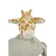 Sterntaler - Schmusetuch S Giraffe Kaya (2)
