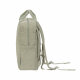 Lässig - Wickelrucksack - Vividal Backpack Cord, Khaki