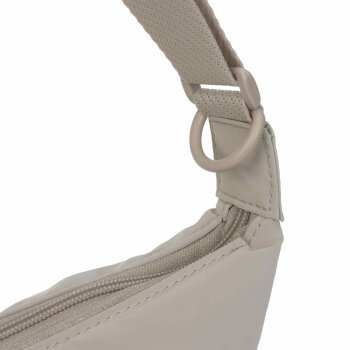 Lässig - Wickeltasche Crossbody - Lunua Bum Bag, Beige