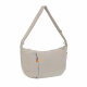 Lässig - Wickeltasche Crossbody - Lunua Bum Bag, Beige