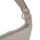 Lässig - Wickeltasche Crossbody - Lunua Bum Bag, Beige