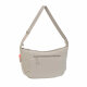Lässig - Wickeltasche Crossbody - Lunua Bum Bag, Beige