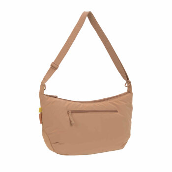 Lässig - Wickeltasche Crossbody - Lunua Bum Bag, Braun