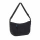 Lässig - Wickeltasche Crossbody - Lunua Bum Bag, Schwarz