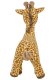 Sterntaler - Kuscheltier XL Giraffe Kaya