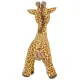 Sterntaler - Kuscheltier XL Giraffe Kaya
