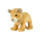 Sterntaler - Kuscheltier Löwe Leo XL weich wattiert