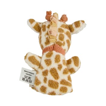 Sterntaler - Fingerpuppe Giraffe Kaya (2)